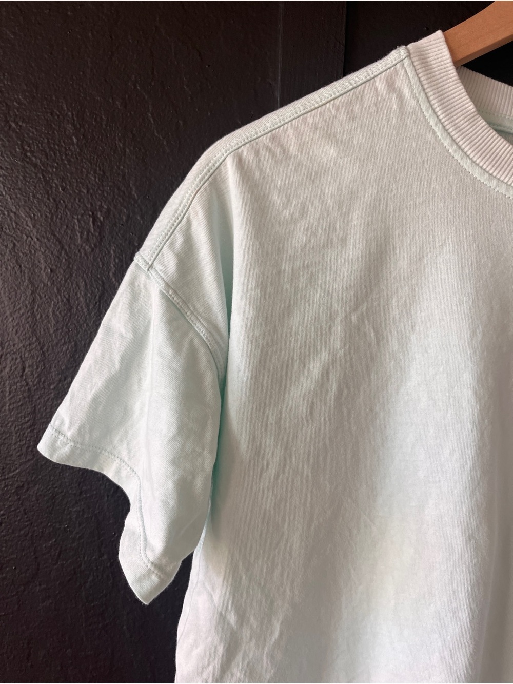 Calvin Klein Performance Boxy Tee - Picture 3 of 10